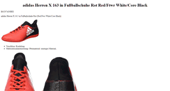 Desktop Screenshot of die4kulinarischen.de